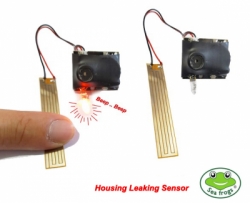 housing leaking sensor seafrogs  large